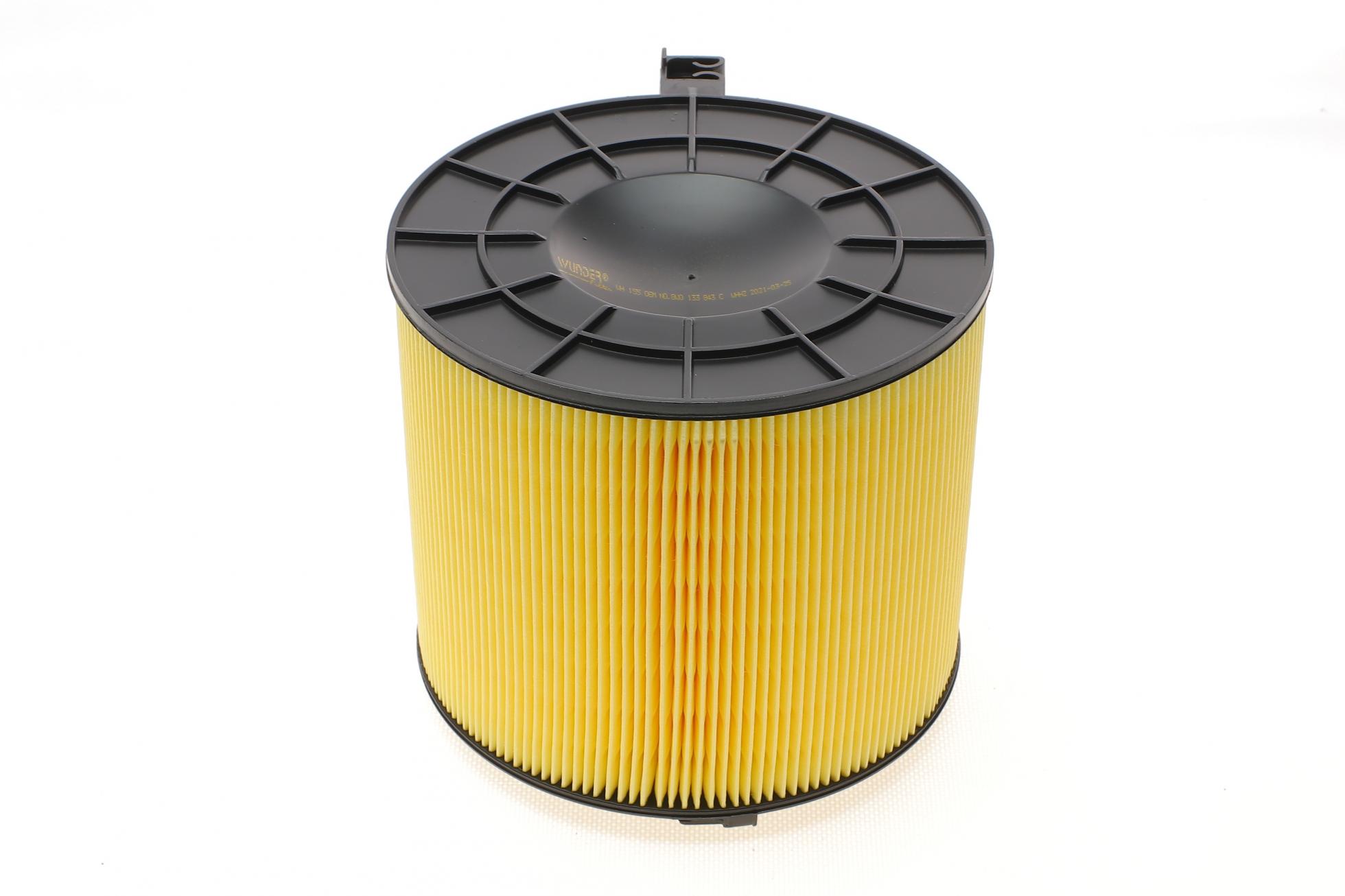 WH155 WUNDER FILTER